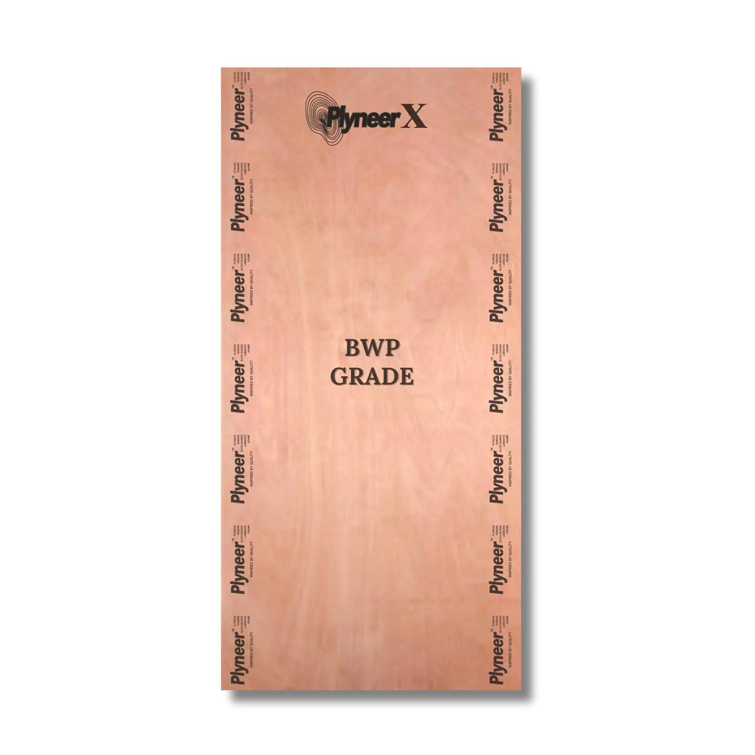 Plywood