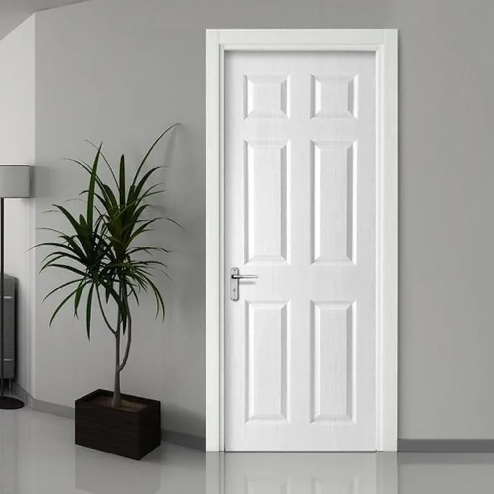 WPC Doors